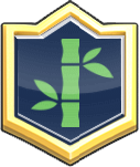 Blason du clan
